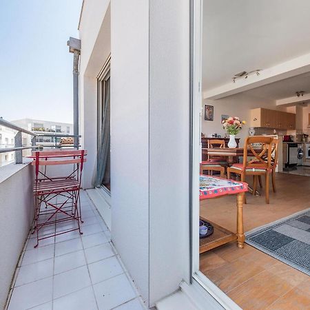 Gorgeous Apartment In Royan With Kitchen Ngoại thất bức ảnh