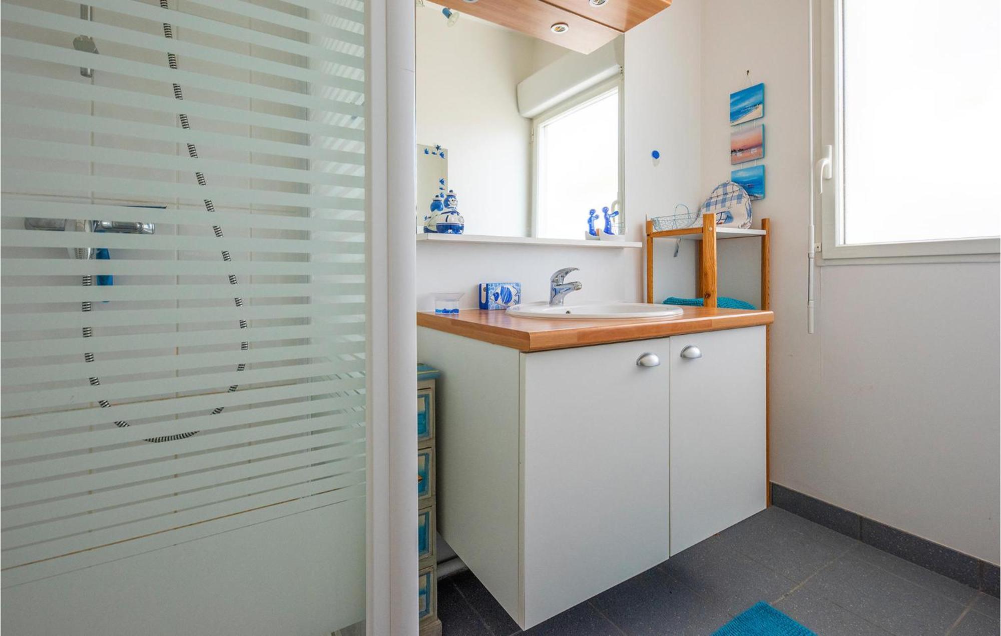 Gorgeous Apartment In Royan With Kitchen Ngoại thất bức ảnh